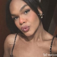 Acompanhante Arielle - Perfil