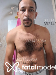Acompanhante Flavinhogostoso - Perfil