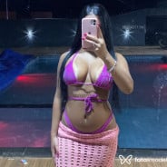 Acompanhante Kelly - Perfil