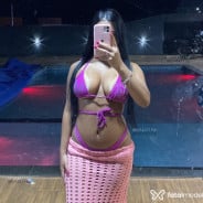 Acompanhante Kelly - Perfil