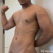 Acompanhante Netho - Perfil