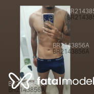 Acompanhante Silva - Perfil