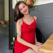 Acompanhante Nathaly Vilar - Perfil