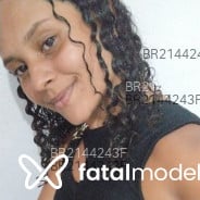 Acompanhante Bjoom - Perfil