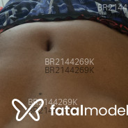 Acompanhante Bielzinho - Perfil