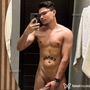 Acompanhante Pedro - Perfil