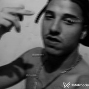 Acompanhante Kaellzin - Perfil