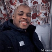 Acompanhante Pretinhoputo - Perfil