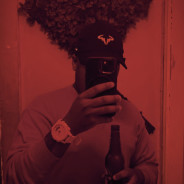 Acompanhante Pretinhoputo - Perfil