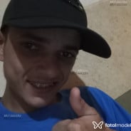 Acompanhante Matheus - Perfil
