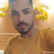 Acompanhante Josue - Perfil