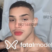 Acompanhante Danilo - Perfil