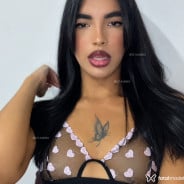 Acompanhante Beatriz - Perfil