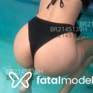 Acompanhante Kelly - Perfil