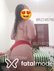 Acompanhante Sofia - Perfil