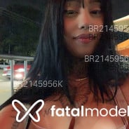 Acompanhante Jasmine - Perfil