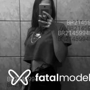 Acompanhante Bianca Grando - Perfil