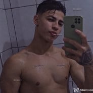 Acompanhante Alex Martins - Perfil