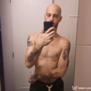 Acompanhante Lucas Luz - Perfil