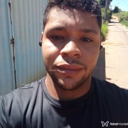 Acompanhante Marcelo Heleno - Perfil