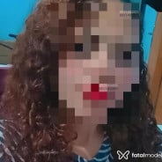 Acompanhante Amanda - Perfil