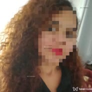 Acompanhante Amanda - Perfil