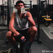Acompanhante Raphael Campos - Perfil