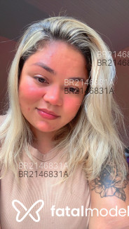 Acompanhante Bruneh Carol - Perfil