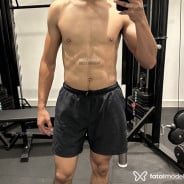 Acompanhante Gostosinhodopaug - Perfil