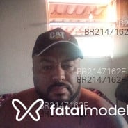 Acompanhante Alisson Paiva Gome - Perfil