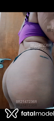 Acompanhante Aline - Perfil
