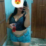 Acompanhante Bruna - Perfil