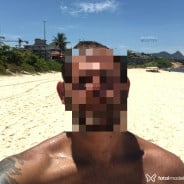 Acompanhante Marcos - Perfil