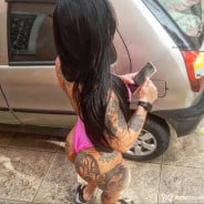 Acompanhante Eloise Cardoso - Perfil