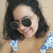 Acompanhante Mari Patty - Perfil