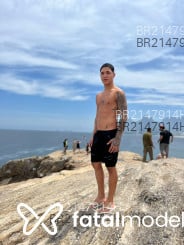Acompanhante Arthur Aguiar - Perfil