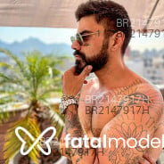 Acompanhante Toretto Braga - Perfil