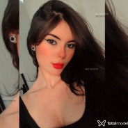 Acompanhante Melina Fontenelli - Perfil