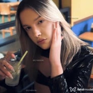 Acompanhante Lara Ferreira - Perfil