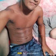 Acompanhante Preto Sfd - Perfil