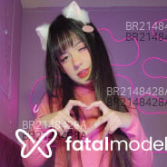 Acompanhante Waifus Juice - Perfil