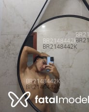 Acompanhante Gustavo - Perfil