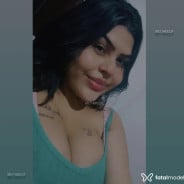 Acompanhante Kauanne - Perfil