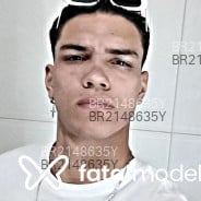 Acompanhante Nicolas Oscas - Perfil