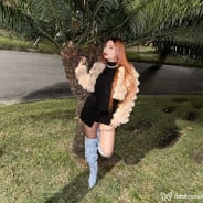 Acompanhante Stella - Perfil
