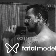 Acompanhante Eduardo - Perfil