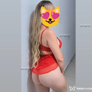 Acompanhante Bruna Lopes - Perfil