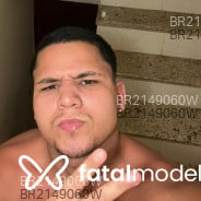 Acompanhante Lucas - Perfil