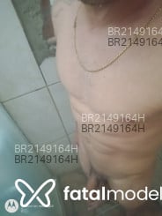 Acompanhante Di Paula - Perfil