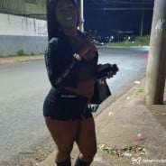 Acompanhante Jennifer - Perfil